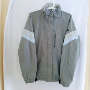 COPY - Columbia Waterproof Winter Jacket